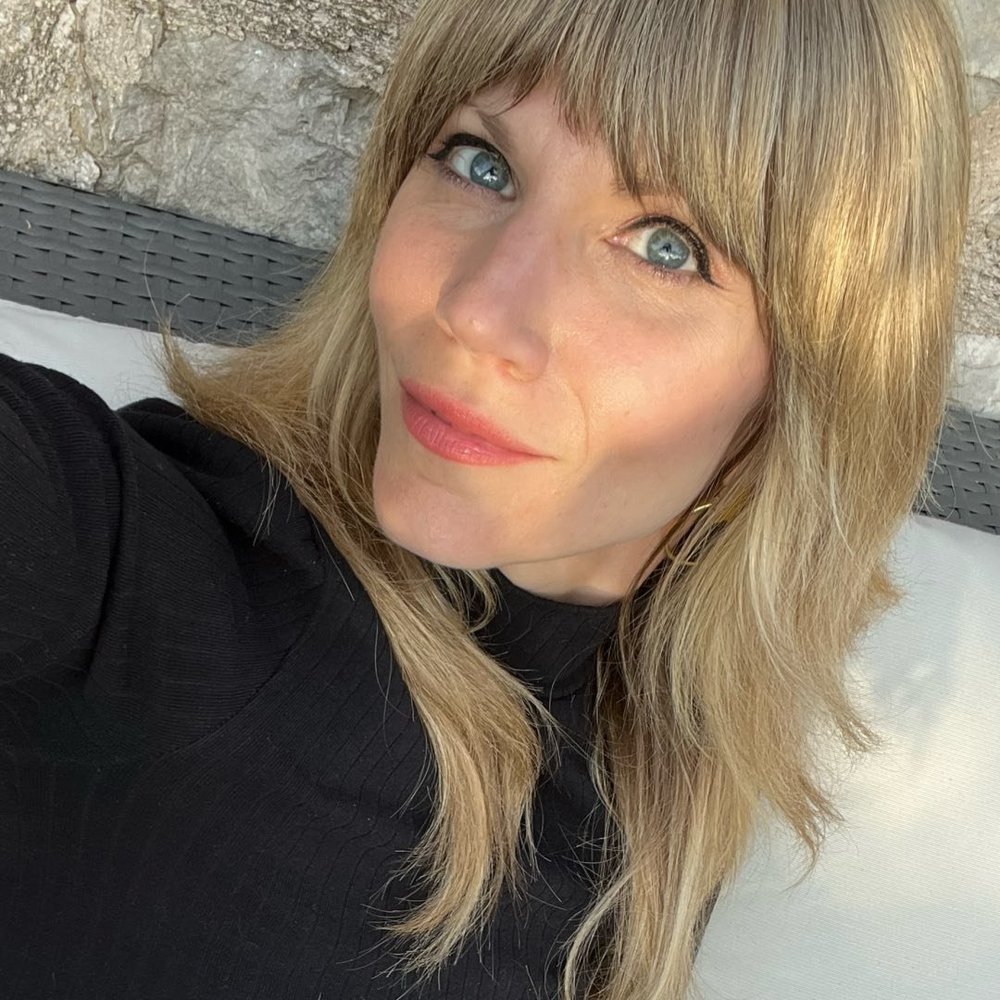 Meet your Posher, Meg